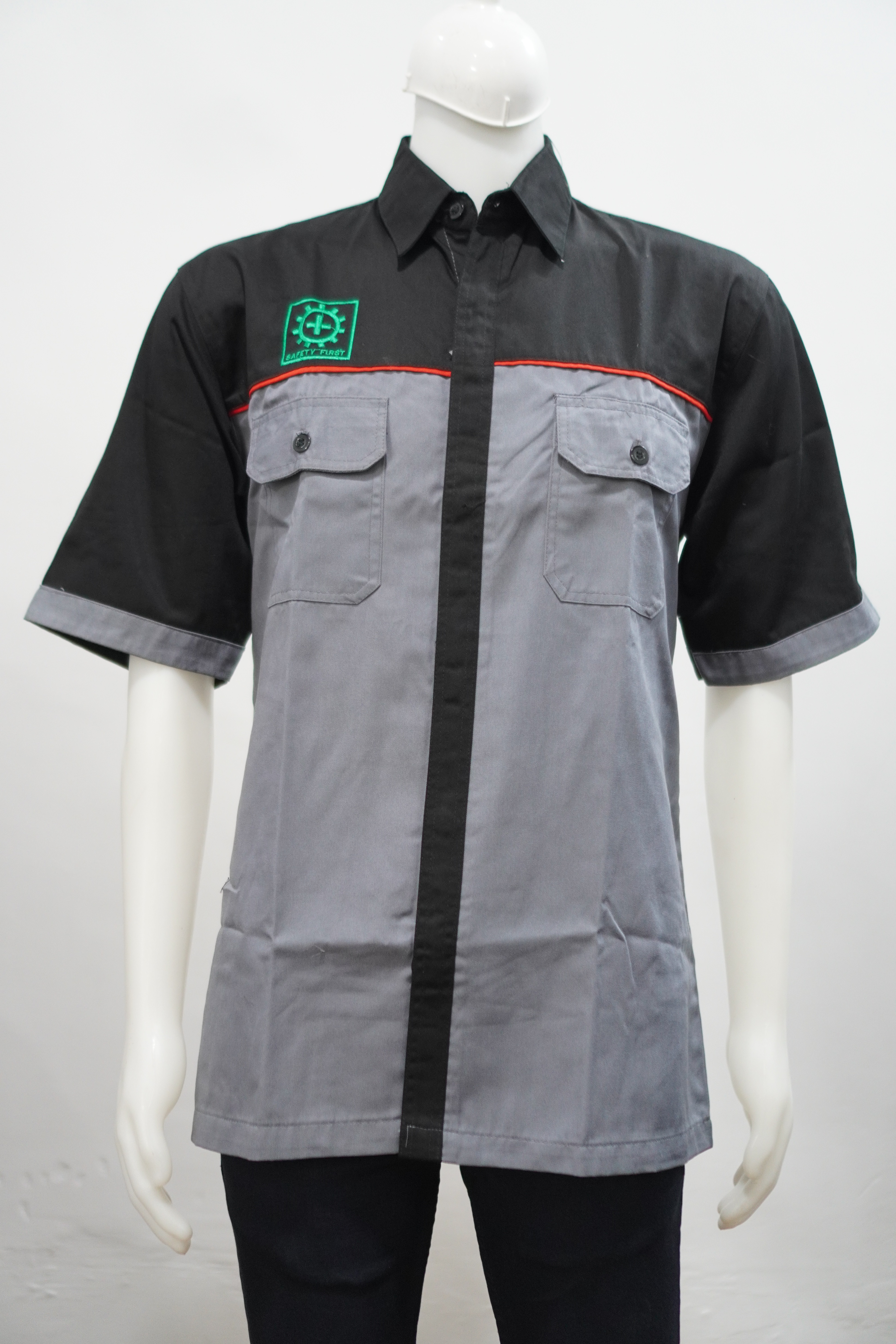 Kemeja Kerja